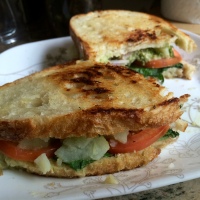Epic Bombay Sandwiches